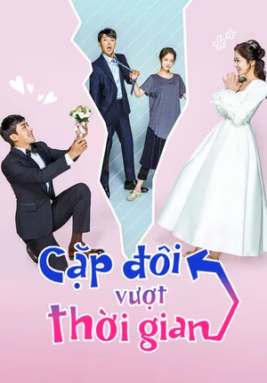 Cặp Đôi Vượt Thời Gian