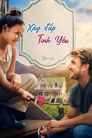 Xây Đắp Tình Yêu