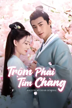 Trộm Phải Tim Chàng