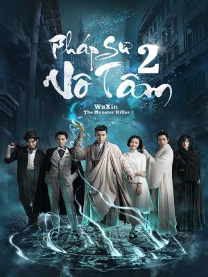 Pháp Sư Vô Tâm II