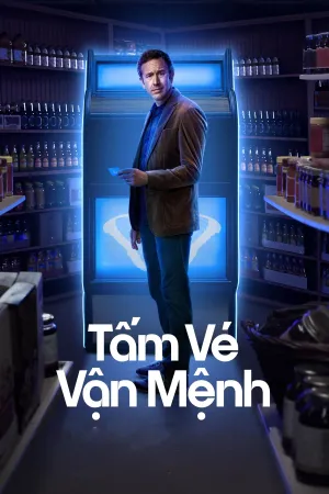 Tấm Vé Vận Mệnh