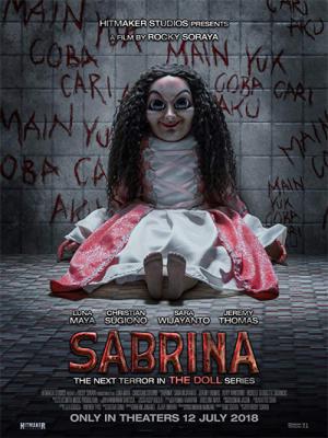 Búp bê Sabrina