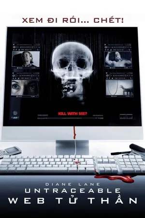 Trang Web Tử Thần