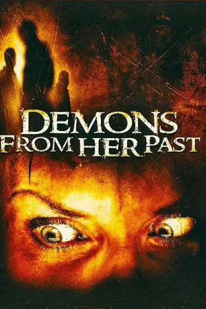 Ác Quỷ Từ Quá Khứ Cô Ấy