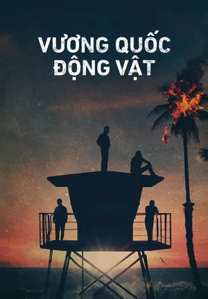 Vương Quốc Động Vật