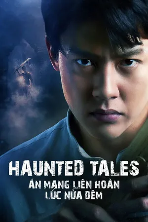 Án Mạng Liên Hoàn Lúc Nửa Đêm