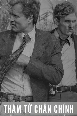 Thám Tử Chân Chính
