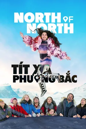 Tít Xa Phương Bắc