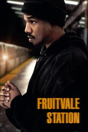 Nhà Ga Fruitvale