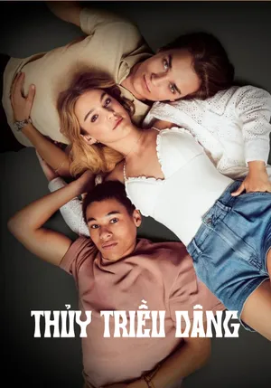 Thủy Triểu Dâng