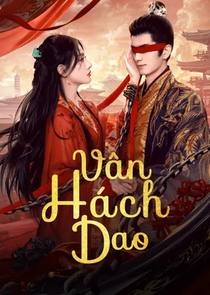 Vân Hách Dao