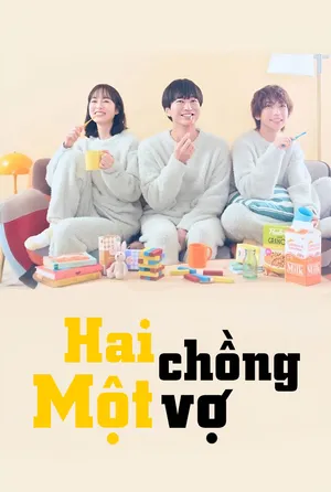 Hai Chồng Một Vợ