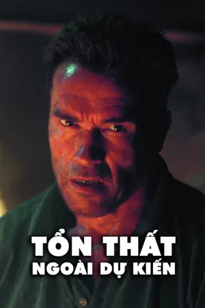 Tổn Thất Ngoài Dự Kiến