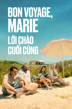 Lời Chào Cuối Cùng