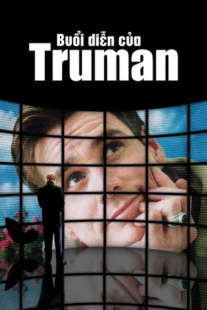 Buổi Diễn Của Truman