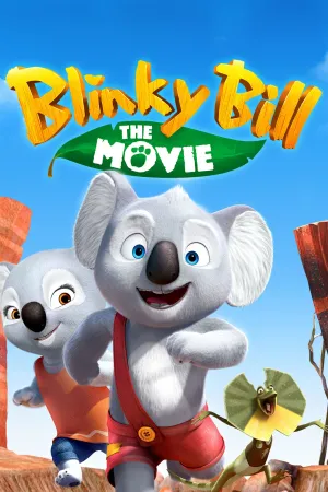 Cuộc Phiêu Lưu Của Blinky Bill