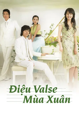 Điệu Valse Mùa Xuân