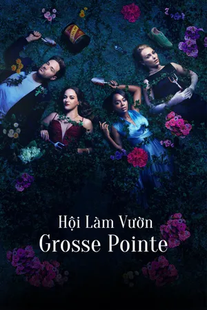 Hội Làm Vườn ở Grosse Pointe