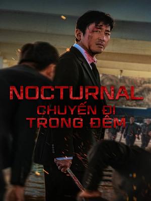 Chuyến Đi Trong Đêm