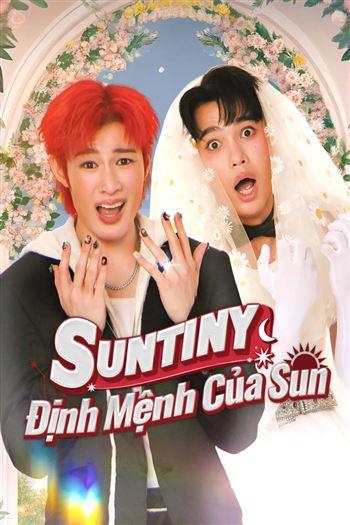 Định Mệnh Của Sun