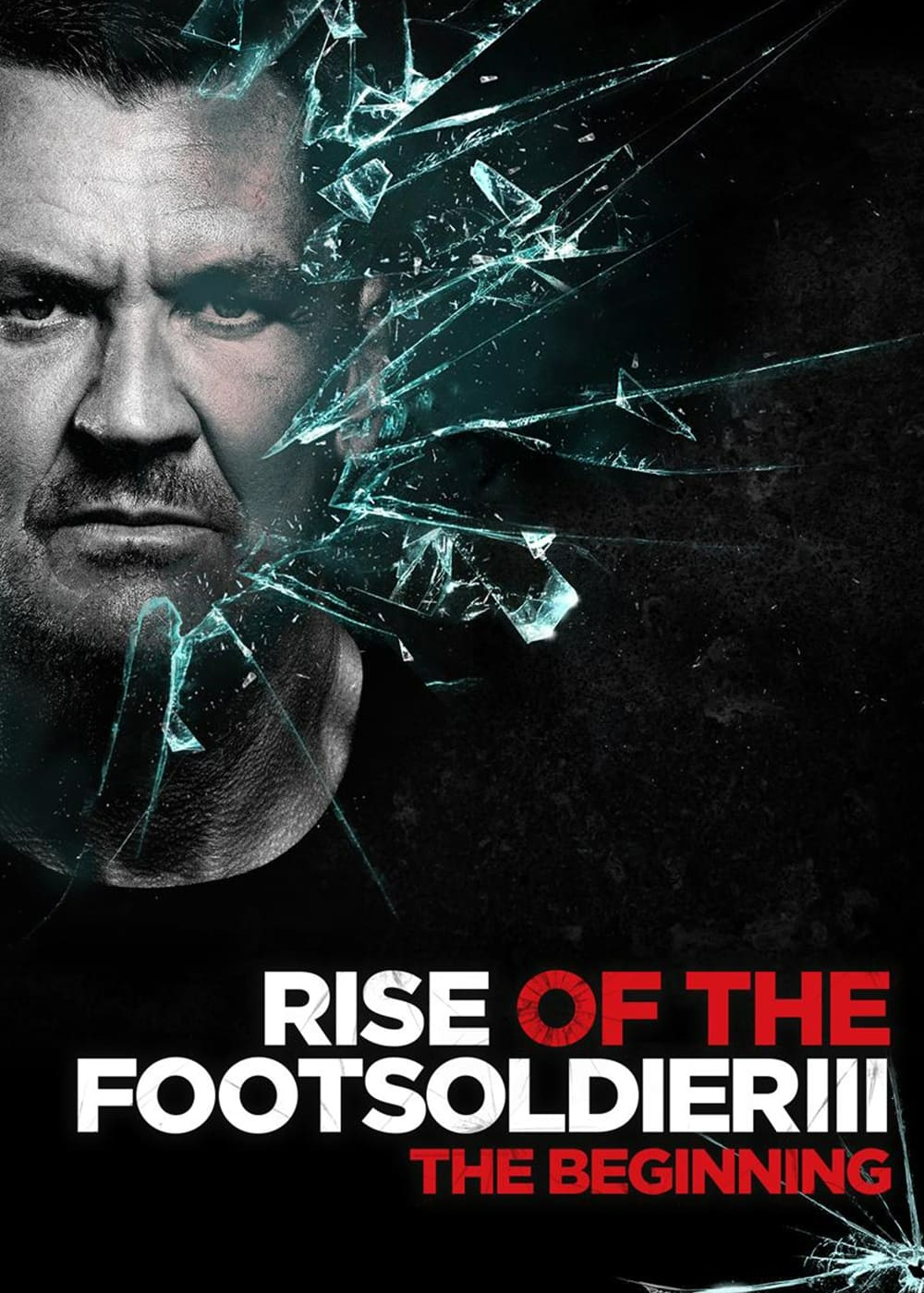 Rise of the Footsoldier 3: The Pat Tate Story