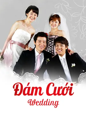 Đám Cưới