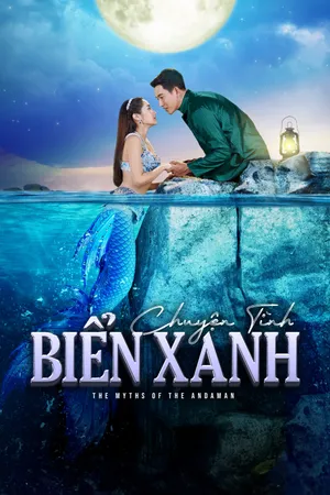 Chuyện Tình Biển Xanh