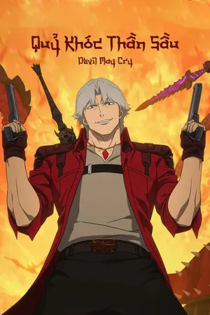 Quỷ Khóc Thần Sầu