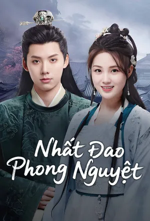 Nhất Đao Phong Nguyệt