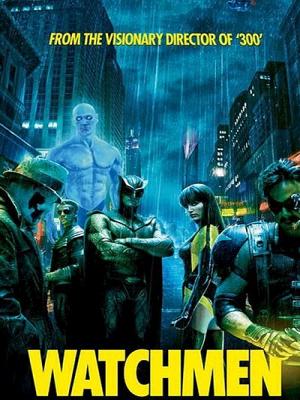 Người Hùng Báo Thù