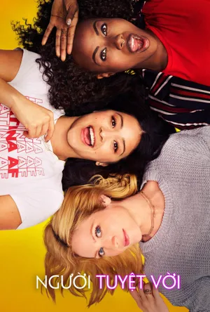 Người Tuyệt Vời