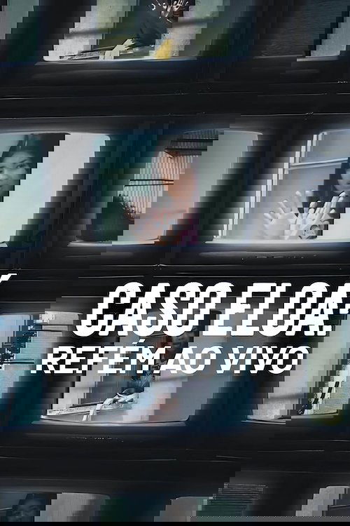 Eloá Pimentel: Con Tin Trên Truyền Hình Trực Tiếp