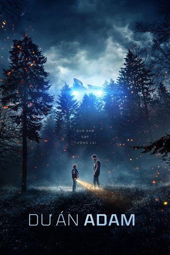 Dự Án Adam