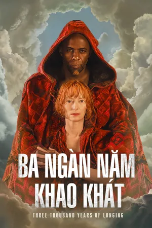 Ba Nghìn Năm Khao Khát