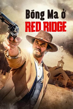 Bóng Ma ở Red Ridge