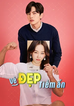 Vẻ Đẹp Tiềm Ẩn