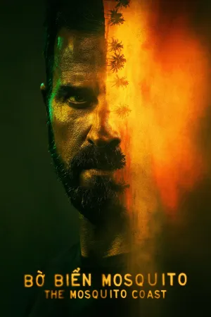 Bờ Biển Mosquito