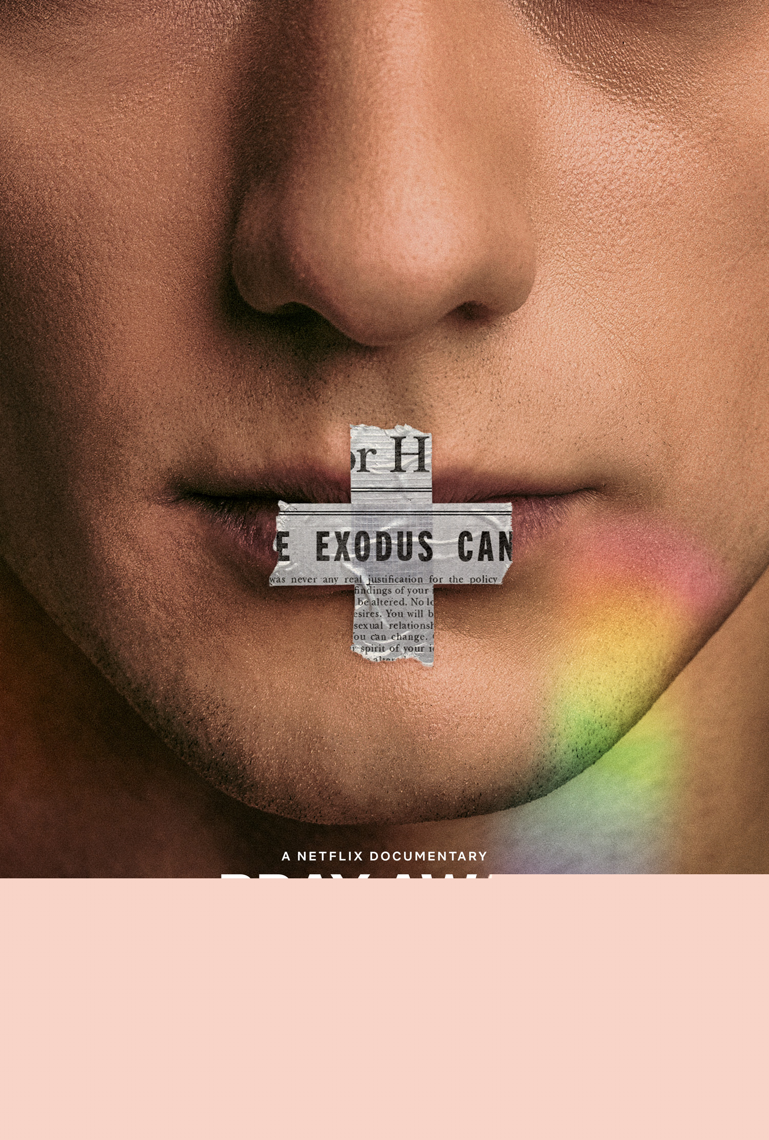 Pray Away: Hệ lụy của phong trào ex-gay