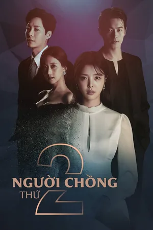 Người Chồng Thứ Hai