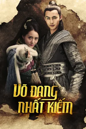 Võ Đang Nhất Kiếm