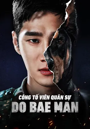 Công Tố Viên Quân Sự Do Bae Man