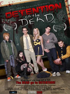 Trường Học Xác Sống