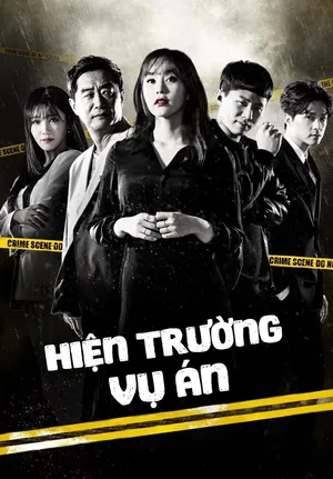 Hiện Trường Vụ Án