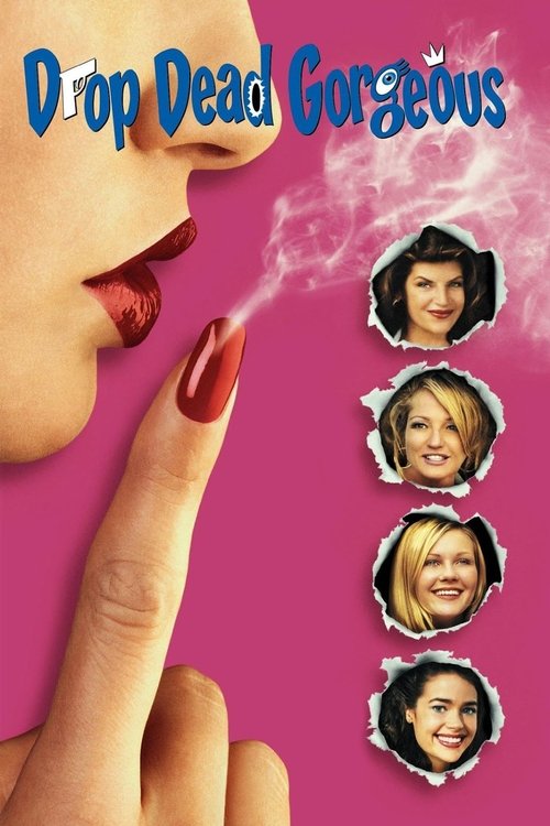 Đẹp chết người