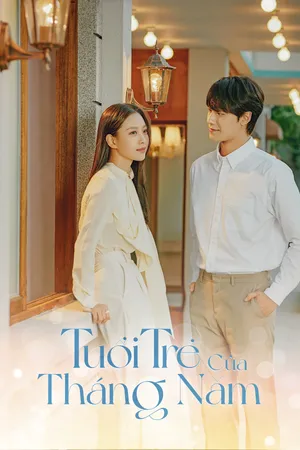 Tuổi Trẻ Của Tháng Năm