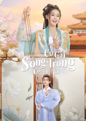 Cô Gái Sống Trong Cơ Thể Tôi