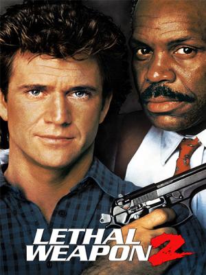 Vũ Khí Tối Thượng 2