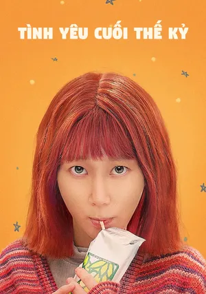 Tình Yêu Cuối Thế Kỷ