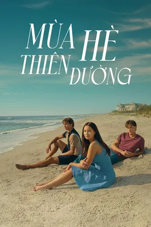 Mùa Hè Thiên Đường