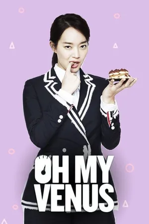 Nữ Thần Của Tôi